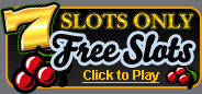 Play Slots Only's Free Games